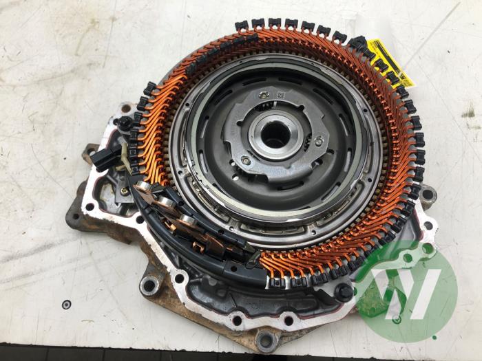 Gebruikte Diversen Opel Astra Prijs op aanvraag aangeboden door Wessel Parts & Service B.V.