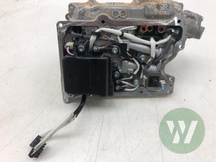 Gebruikte Diversen Opel Astra Prijs op aanvraag aangeboden door Wessel Parts & Service B.V.