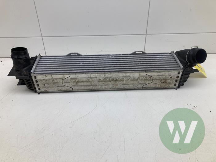 Gebruikte Intercooler BMW X1 (U11) xDrive 30e 1.5 TwinPower Turbo 12V Prijs € 261,45 Margeregeling aangeboden door Wessel Parts & Service B.V.