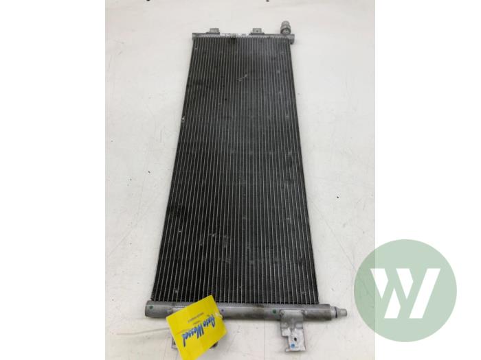 Gebruikte Radiateur Airco BMW X1 (U11) xDrive 30e 1.5 TwinPower Turbo 12V Prijs € 131,25 Margeregeling aangeboden door Wessel Parts & Service B.V.