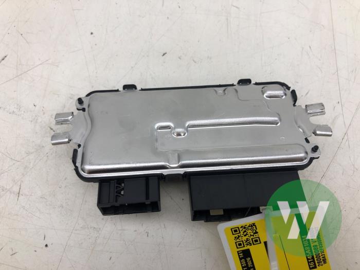 Gebruikte Brandstofpomp module BMW X1 (U11) xDrive 30e 1.5 TwinPower Turbo 12V Prijs € 131,25 Margeregeling aangeboden door Wessel Parts & Service B.V.