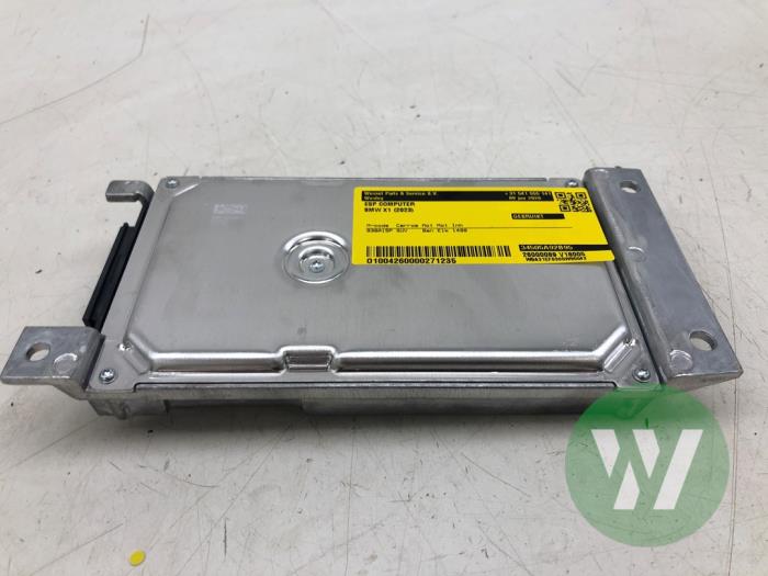 Gebruikte Esp computer BMW X1 (U11) xDrive 30e 1.5 TwinPower Turbo 12V Prijs € 1.044,75 Margeregeling aangeboden door Wessel Parts & Service B.V.