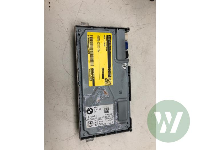 Gebruikte Computer Diversen BMW X1 (U11) xDrive 30e 1.5 TwinPower Turbo 12V Prijs € 236,25 Margeregeling aangeboden door Wessel Parts & Service B.V.