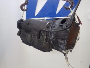 Gebruikte Automaatbak Mercedes E (W210) 2.2 E-200 CDI 16V Prijs € 399,00 Margeregeling aangeboden door Wessel Parts & Service B.V.