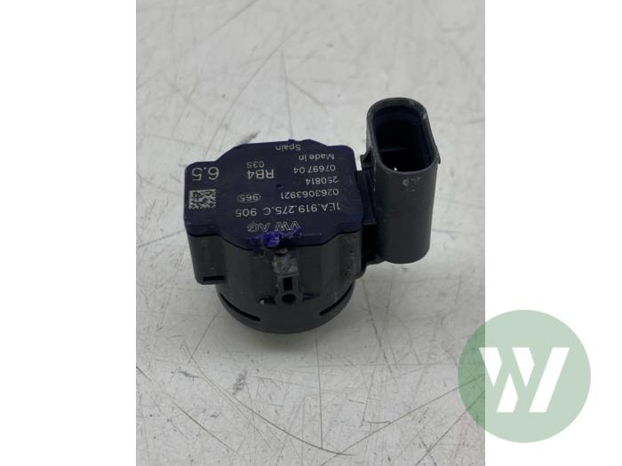 Gebruikte PDC Sensor Audi S3 Limousine (GYL) Prijs € 36,75 Margeregeling aangeboden door Wessel Parts & Service B.V.