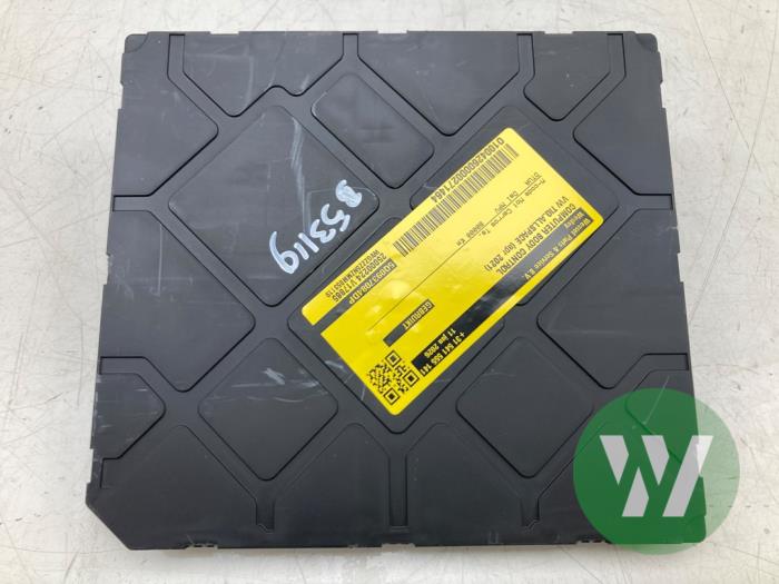 Gebruikte Computer Body Control Volkswagen Tiguan Allspace (BW2) 2.0 TDI 16V 4Motion Prijs € 131,25 Margeregeling aangeboden door Wessel Parts & Service B.V.