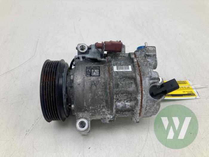 Gebruikte Aircopomp Audi S3 Limousine (GYL) Prijs € 72,45 Margeregeling aangeboden door Wessel Parts & Service B.V.