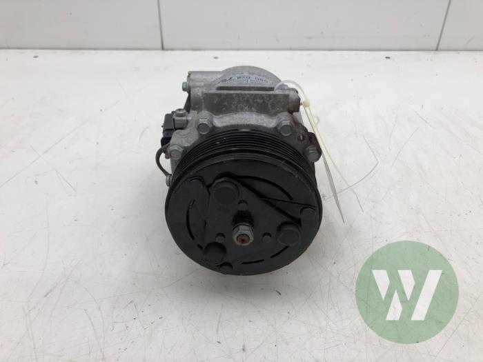 Gebruikte Aircopomp Opel Corsa F (UB/UH/UP) 1.2 Turbo 12V 100 Prijs € 82,95 Margeregeling aangeboden door Wessel Parts & Service B.V.