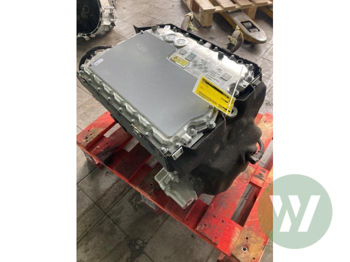 Gebruikte IMA motor BMW X1 (U11) xDrive 30e 1.5 TwinPower Turbo 12V Prijs € 4.198,95 Margeregeling aangeboden door Wessel Parts & Service B.V.
