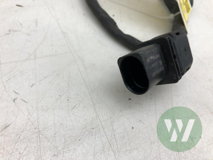 Gebruikte Lambda Sonde Iveco New Daily VI 33S16, 35C16, 35S16 Prijs € 30,45 Margeregeling aangeboden door Wessel Parts & Service B.V.