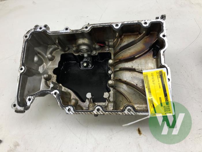Gebruikte Carterpan Opel Astra K 1.4 Turbo 16V Prijs € 78,75 Margeregeling aangeboden door Wessel Parts & Service B.V.