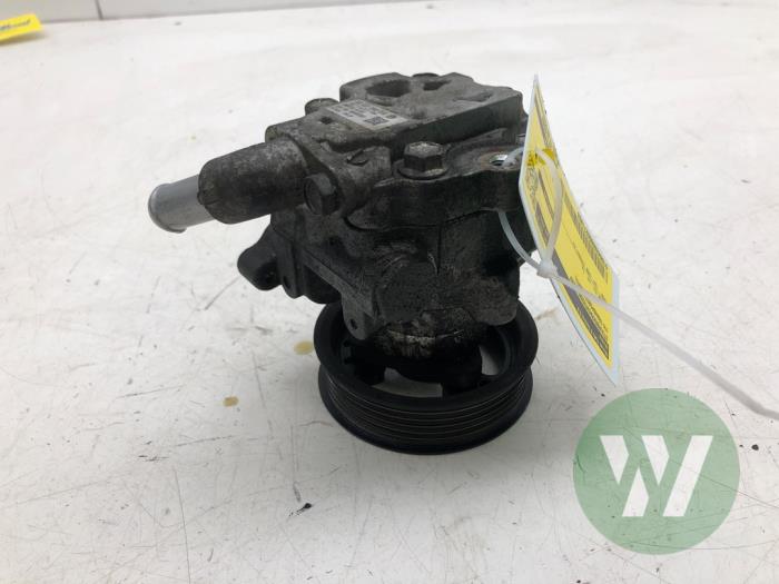Gebruikte Servopomp Volkswagen Transporter T6 2.0 TDI DRF Prijs € 61,95 Margeregeling aangeboden door Wessel Parts & Service B.V.
