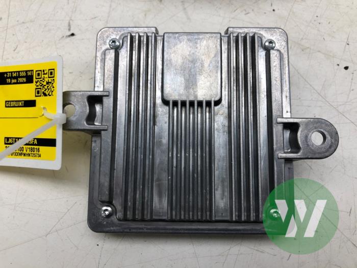 Gebruikte Computer Diversen Ford Kuga III (DFK) Prijs € 93,45 Margeregeling aangeboden door Wessel Parts & Service B.V.