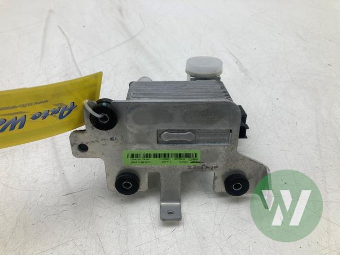 Gebruikte Airco Koeler Ford Kuga III (DFK) Prijs € 82,95 Margeregeling aangeboden door Wessel Parts & Service B.V.
