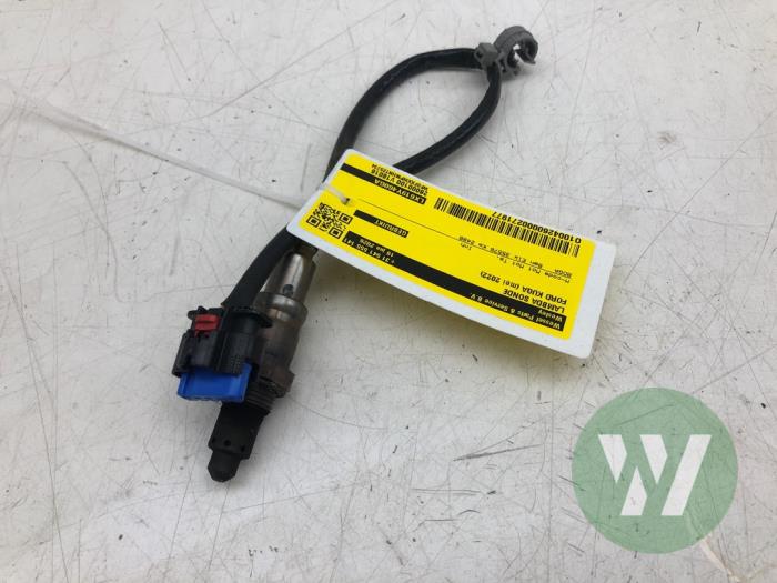 Gebruikte Lambda Sonde Ford Kuga III (DFK) Prijs € 40,95 Margeregeling aangeboden door Wessel Parts & Service B.V.
