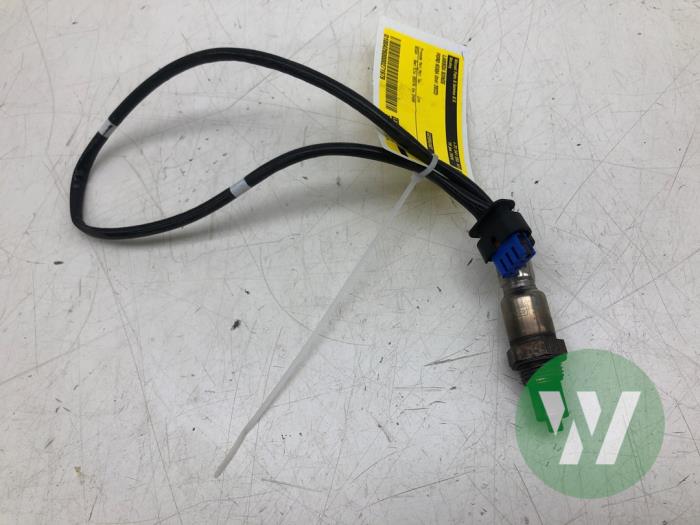 Gebruikte Lambda Sonde Ford Kuga III (DFK) Prijs € 40,95 Margeregeling aangeboden door Wessel Parts & Service B.V.