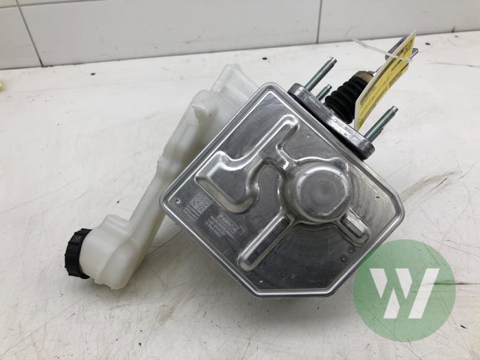 Gebruikte Rembol Ford Kuga III (DFK) Prijs € 471,45 Margeregeling aangeboden door Wessel Parts & Service B.V.