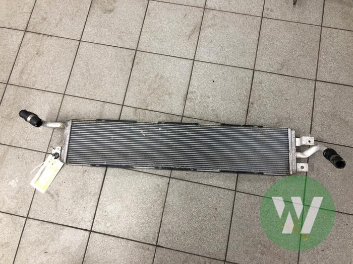 Gebruikte Intercooler Ford Kuga III (DFK) Prijs € 40,95 Margeregeling aangeboden door Wessel Parts & Service B.V.