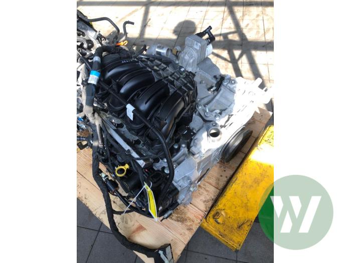Gebruikte Motor Ford Kuga III (DFK) Prijs € 2.361,45 Margeregeling aangeboden door Wessel Parts & Service B.V.