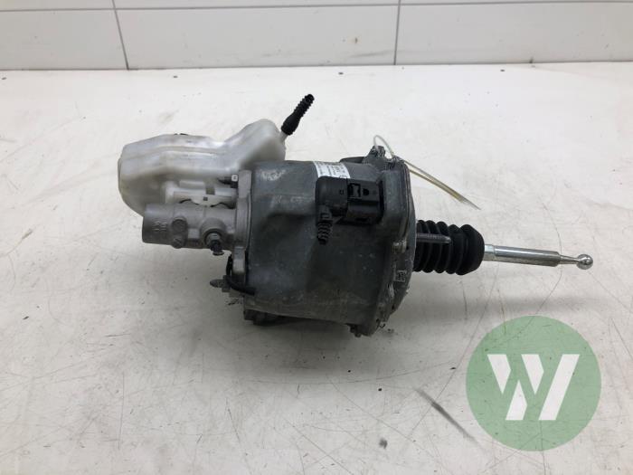 Gebruikte Rembol Volkswagen Caddy Cargo V (SBA/SBH) 1.5 TGI Prijs € 313,95 Margeregeling aangeboden door Wessel Parts & Service B.V.