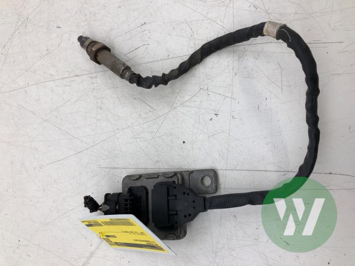Gebruikte Nox sensor Volkswagen Transporter T6 2.0 TDI DRF Prijs € 141,75 Margeregeling aangeboden door Wessel Parts & Service B.V.