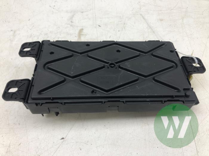 Computer Diversen van een BMW 1 serie (F20) 118i 1.5 TwinPower 12V 2019