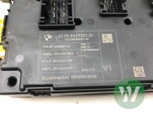 Computer Diversen van een BMW 1 serie (F20) 118i 1.5 TwinPower 12V 2019