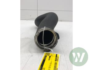 Intercooler Slang van een BMW 1 serie (F20) 118i 1.5 TwinPower 12V 2019