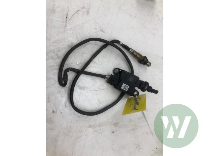 Gebruikte Nox sensor BMW 5 serie Touring (G31) 520d xDrive 2.0 TwinPower Turbo 16V Prijs € 156,45 Margeregeling aangeboden door Wessel Parts & Service B.V.
