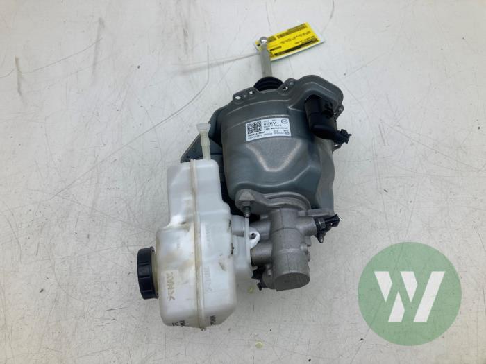 Gebruikte Rembol Seat Leon Sportstourer (KLF) 1.5 eTSI 16V Prijs € 551,25 Margeregeling aangeboden door Wessel Parts & Service B.V.