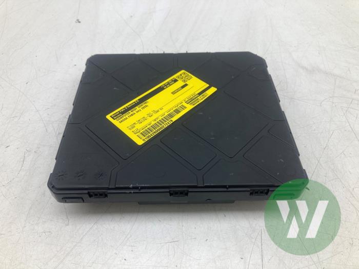 Gebruikte Bodycontrol Module Skoda Fabia IV (PJ3) 1.0 TSI 12V Prijs € 145,95 Margeregeling aangeboden door Wessel Parts & Service B.V.