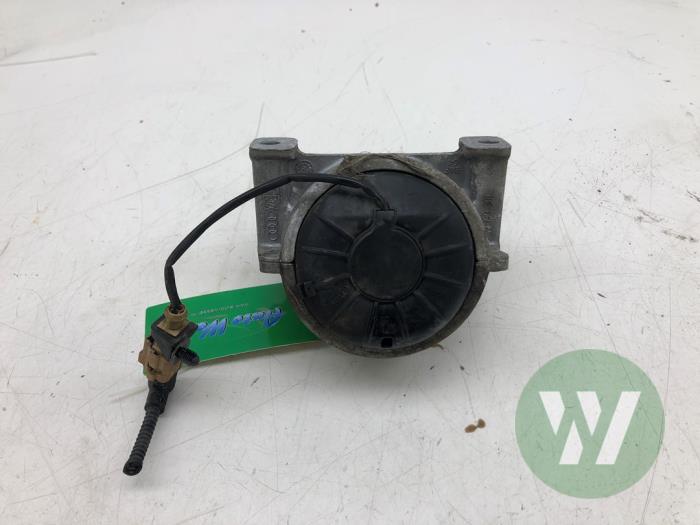 Gebruikte Motorrubber Porsche Macan (95B) 3.0 S Diesel V6 24V Prijs € 30,45 Margeregeling aangeboden door Wessel Parts & Service B.V.