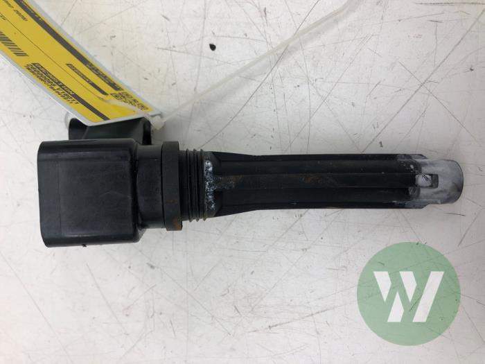 Gebruikte Bobine Skoda Fabia IV (PJ3) 1.0 TSI 12V Prijs € 30,45 Margeregeling aangeboden door Wessel Parts & Service B.V.