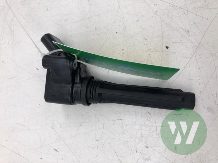 Gebruikte Bobine Skoda Fabia IV (PJ3) 1.0 TSI 12V Prijs € 30,45 Margeregeling aangeboden door Wessel Parts & Service B.V.