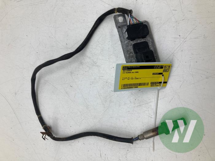Gebruikte Nox sensor Volkswagen Touran (1T1/T2) 2.0 FSI 16V Prijs € 236,25 Margeregeling aangeboden door Wessel Parts & Service B.V.