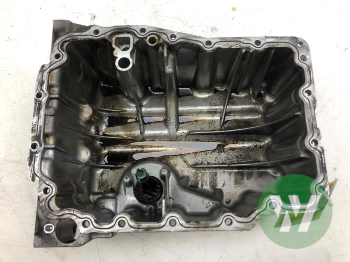 Gebruikte Carterpan Skoda Octavia Combi (5EAC) 1.0 TSI 12V Prijs € 68,25 Margeregeling aangeboden door Wessel Parts & Service B.V.