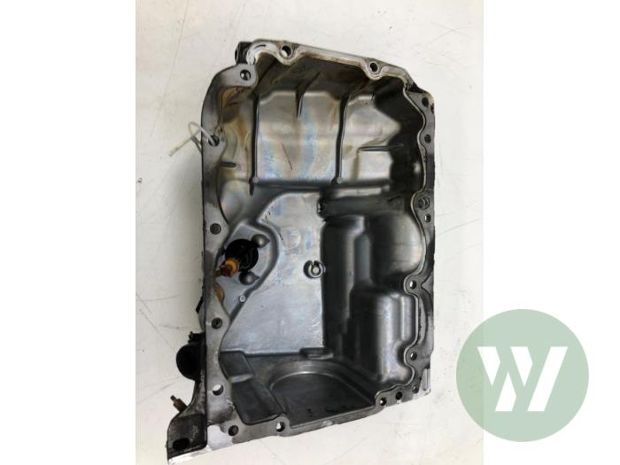 Gebruikte Carterpan BMW 1 serie (F20) 118i 1.5 TwinPower 12V Prijs € 156,45 Margeregeling aangeboden door Wessel Parts & Service B.V.