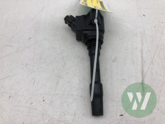 Gebruikte Bobine BMW 3 serie (G20) 330i xDrive 2.0 TwinPower Turbo 16V Prijs € 30,45 Margeregeling aangeboden door Wessel Parts & Service B.V.