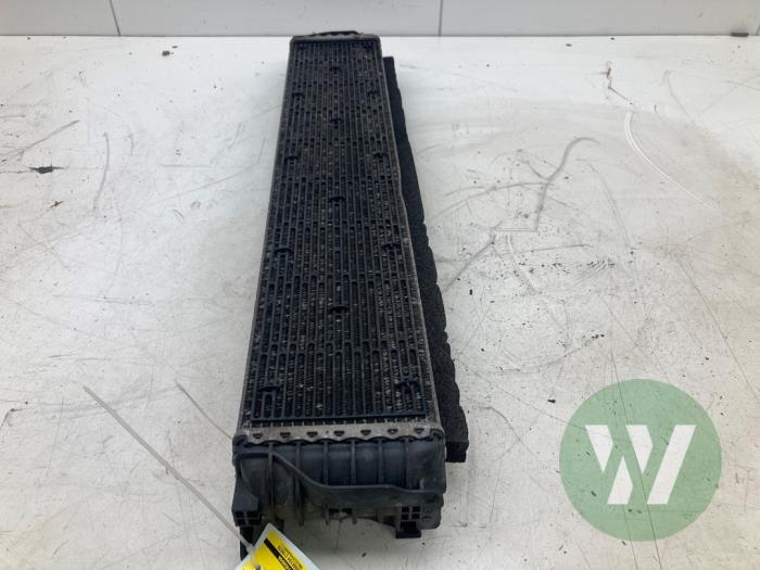 Gebruikte Radiateur Audi A4 Allroad Quattro (B9) 2.0 TDI 16V Prijs € 72,45 Margeregeling aangeboden door Wessel Parts & Service B.V.