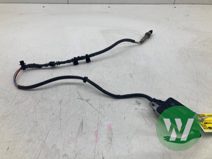 Gebruikte Nox sensor Mercedes Citan (420.6) 1.5 112 CDI Prijs € 156,45 Margeregeling aangeboden door Wessel Parts & Service B.V.