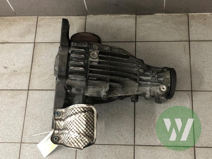 Gebruikte Cardanklok achter Audi S5 (8T3) S5 4.2 V8 40V Prijs € 208,95 Margeregeling aangeboden door Wessel Parts & Service B.V.