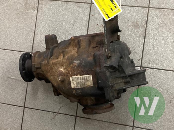 Gebruikte Cardanklok achter BMW 3 serie Touring (E46/3) 320d 16V Prijs € 103,95 Margeregeling aangeboden door Wessel Parts & Service B.V.