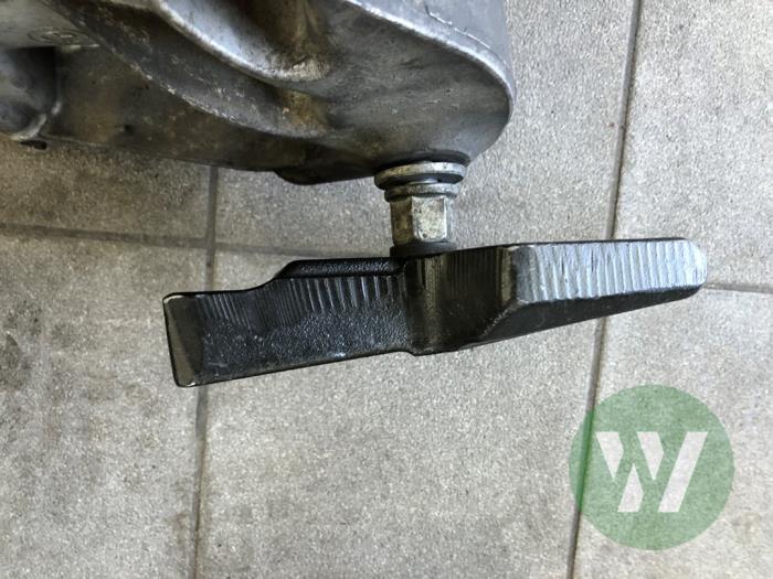 Gebruikte Differentieel achter BMW 1 serie (F20) 116d 1.6 16V Efficient Dynamics Prijs € 156,45 Margeregeling aangeboden door Wessel Parts & Service B.V.