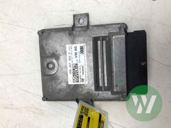 Gebruikte Adblue Computer Audi A4 Allroad Quattro (B9) 3.0 50 TDI Mild hybrid V6 24V Prijs € 236,25 Margeregeling aangeboden door Wessel Parts & Service B.V.