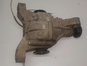 Gebruikte Cardanklok achter Volkswagen Touareg (7LA/7L6) 3.0 TDI V6 24V Prijs € 349,00 Margeregeling aangeboden door Wessel Parts & Service B.V.