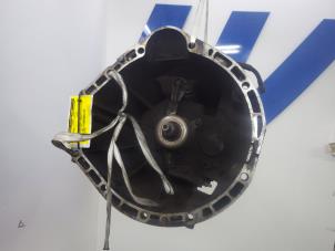 Gebruikte Versnellingsbak Mercedes E (W211) 2.2 E-220 CDI 16V Prijs € 499,00 Margeregeling aangeboden door Wessel Parts & Service B.V.