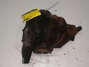 Gebruikte Differentieel achter Mercedes E (W210) Prijs € 225,00 Margeregeling aangeboden door Wessel Parts & Service B.V.