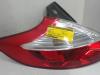 Rücklicht links Renault Megane