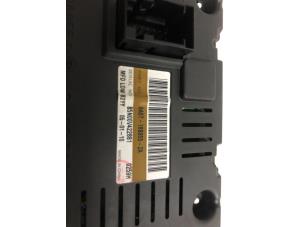 Gebruikte Display Interieur Ford Fiesta 6 (JA8) Prijs € 75,00 Margeregeling aangeboden door Wessel Parts & Service B.V.