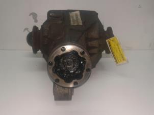 Gebruikte Differentieel achter Volkswagen Touareg (7LA/7L6) 2.5 TDI R5 Prijs € 299,00 Margeregeling aangeboden door Wessel Parts & Service B.V.